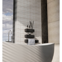 ANTIGO - 2X5, SNOW, GLOSSY